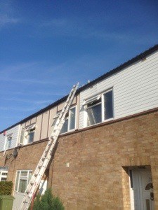gutter service in my area