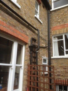 gutter service in my area