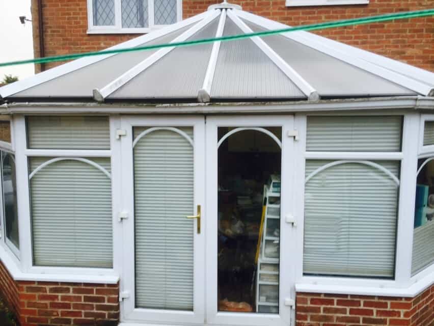 gutter installation services