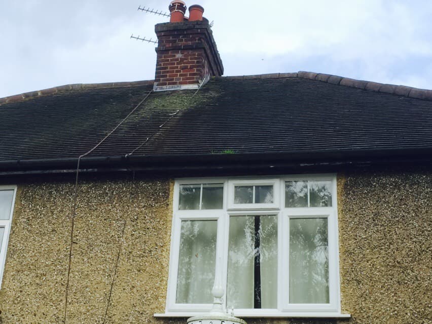 gutter installation services