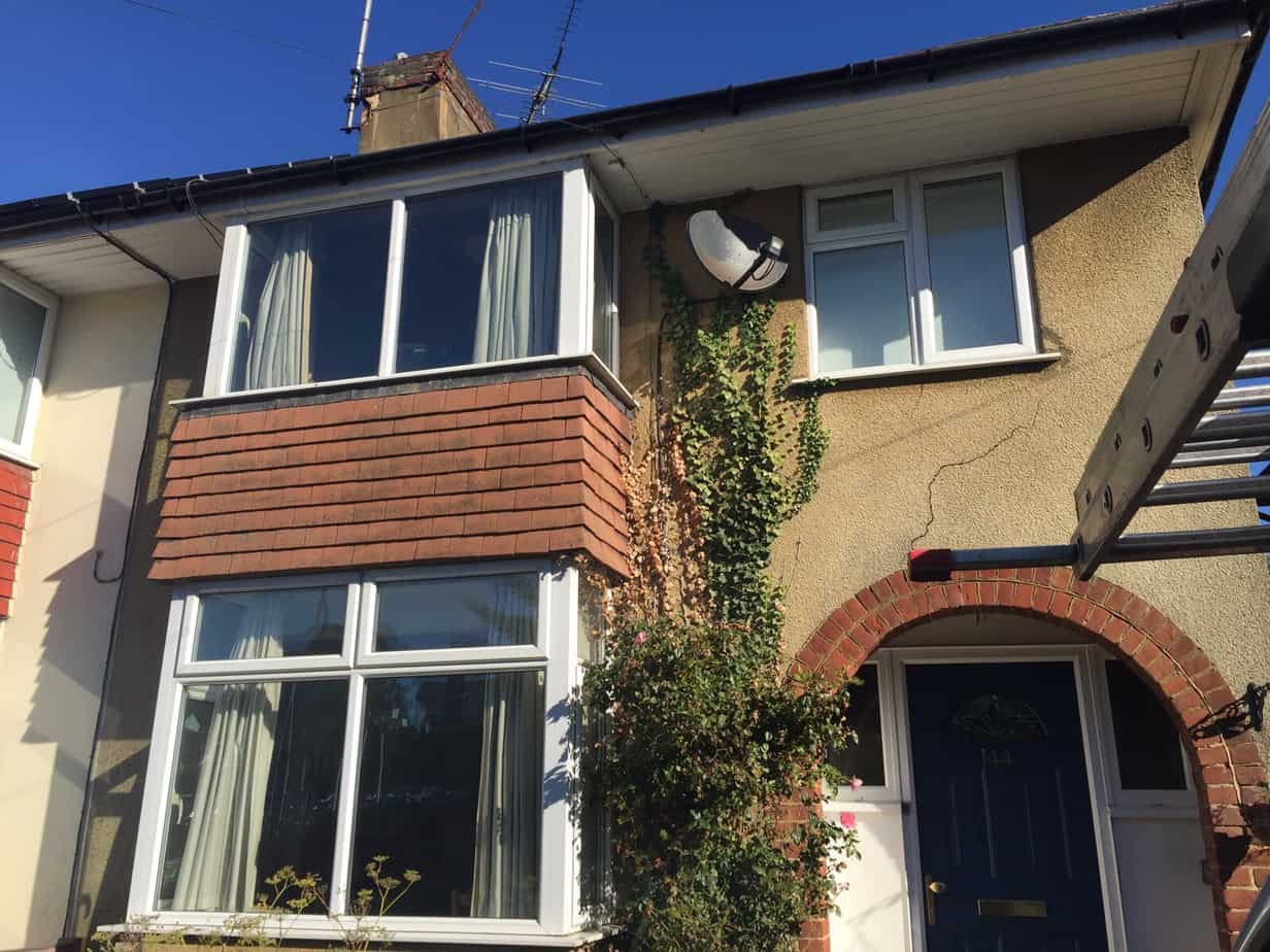 gutter installation services near me