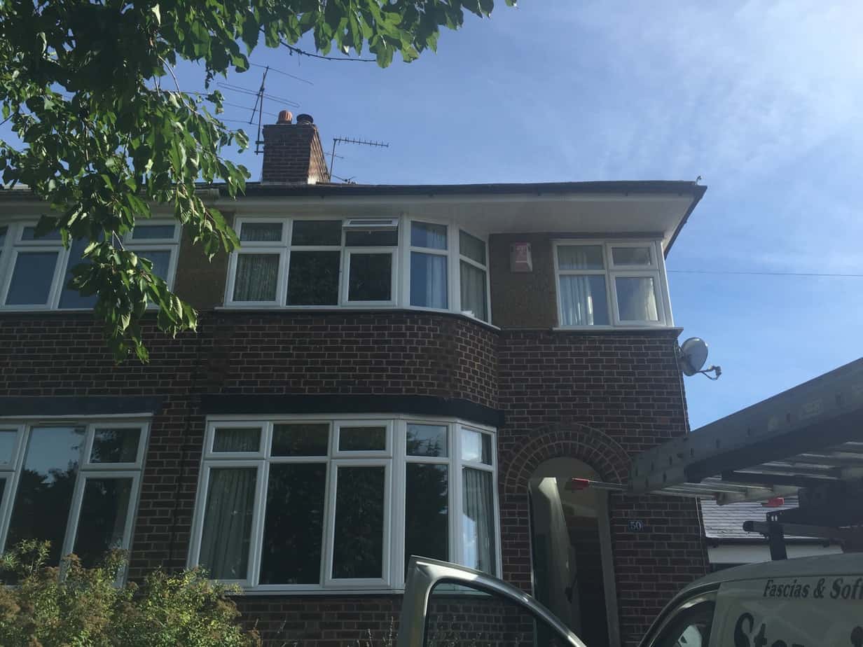 gutter installation services near me