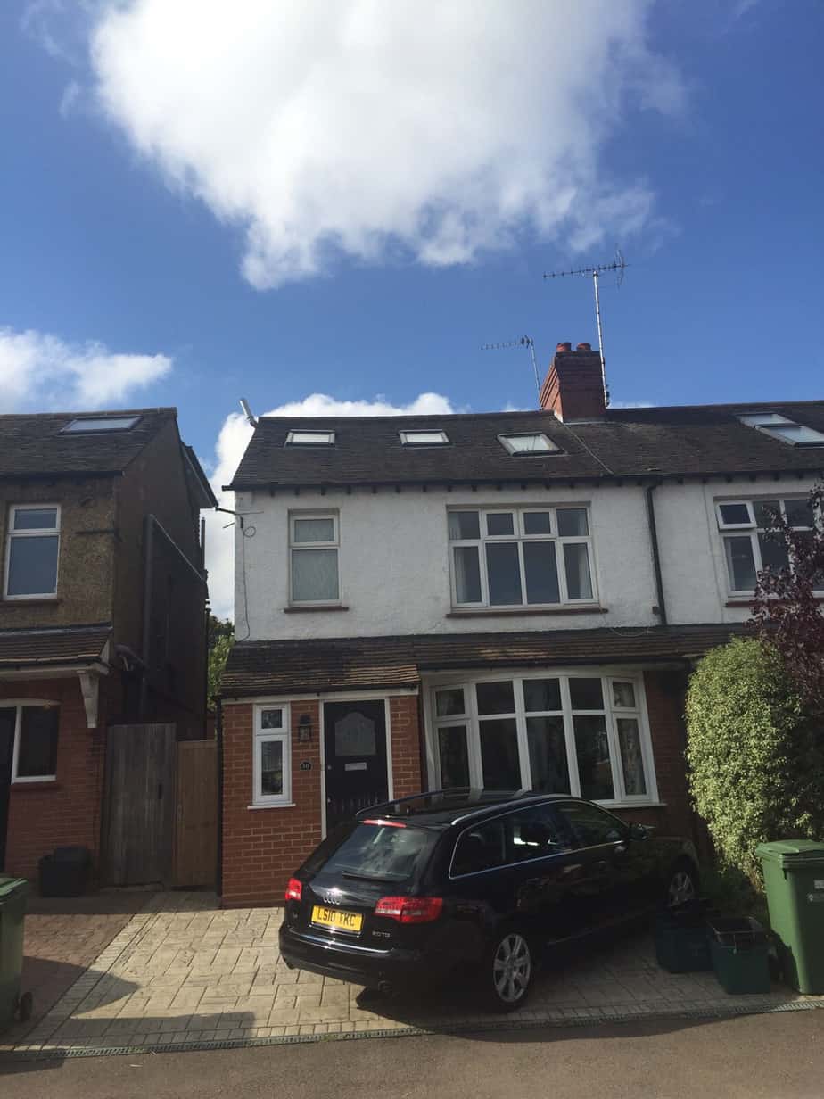 gutter installation services near me