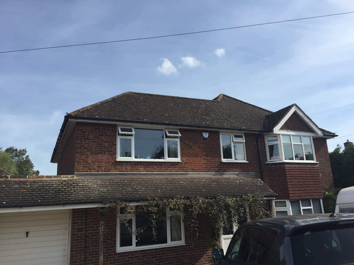 gutter installation services near me
