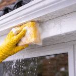 UPVC Cleaning
