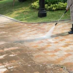 driveway-cleaning driveway-cleaning