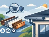 Guide to Choosing Gutter Materials for Homes