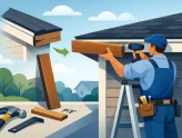 Guide to Fascia Board Replacement for Homeowners
