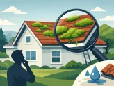 Is Roof Moss a Problem? What Homeowners Should Know