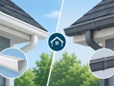 Seamless Versus Sectional Gutters: Which Is Best?